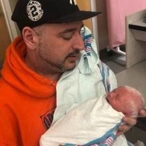 Meet your Posher, Jeff